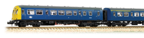 Loksound Micro Decoder For N Gauge Class 101 (2mm)