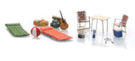 ArtiTec Camping Equipment (Painted) 387.570