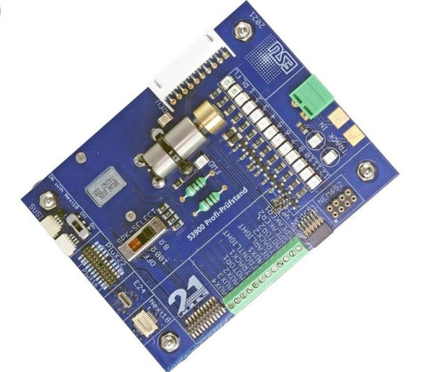 ESU 53900 DCC Decoder Tester