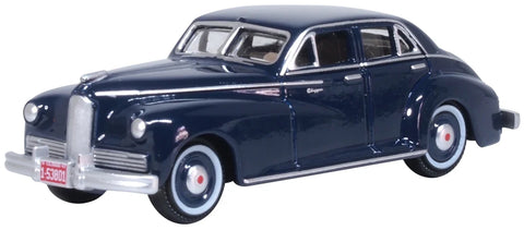 Oxford Diecast 1:87 Packard Clipper Touring 87PC42001