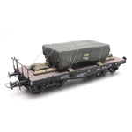 Artitec 1:87 Covered Wagon Load (Painted) 48780158