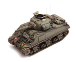 ArtiTec 1:87 UK Sherman Tank M4A4 387.112