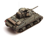 ArtiTec 1:87 UK Sherman Tank M4A4 387.112