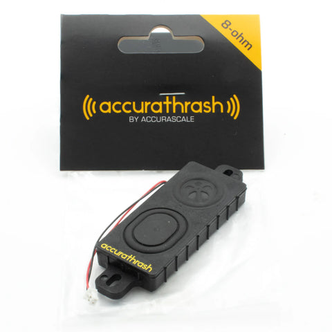 55x24x9mm Accurathrash Speaker 8 ohm (Same as EM1)