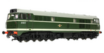 Loksound 5 Decoder For The Class 30 (Mirrlees) - Roads And Rails