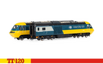 Hornby TT Version, Loksound 5 Decoder Pair For BR Class 43 HST (Valenta)