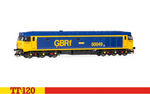 Hornby TT Version, Loksound 5 Decoder For BR Class 50