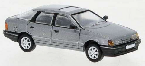 PCX87 Ford Granada Metallic Grey 1:87