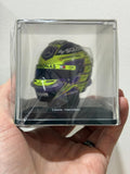 Spark Lewis Hamilton British GP2024 Helmet 1:5 Scale Replica 5HF145