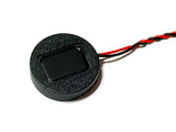 20mm Round Bass Enhanced DCC Sound Speaker (8 Ohm)