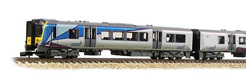 Loksound Micro Decoder For N Gauge Class 350 (2mm)