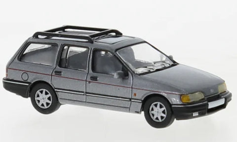 PCX87 Ford Sierra Estate, Grey 1:87