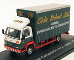 Atlas Editions 1:76 Ford Cargo F210