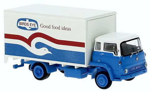 1:87 Brekina Bedford TK Birds Eye 35924