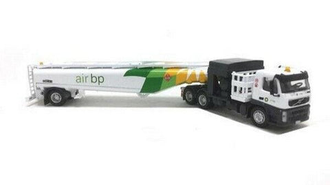 1:87 Iconic Replicas Volvo FM500 Aviation Fuel Tanker 870109