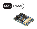 ESU Lokpilot 5 Micro Next18 59828 - Roads And Rails